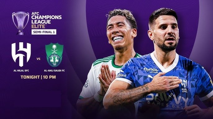 Al Hilal vs Al Ahli Live Streaming: AFC Champions League Elite Semi-Final at King Abdullah Sports City