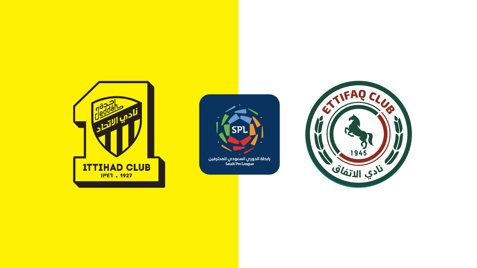 Al Ittihad vs Al Ettifaq Live Streaming: Pro League Showdown at King Abdullah Sports City