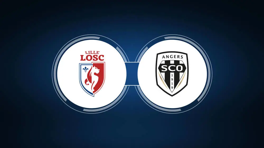 Angers SCO vs LOSC Lille Live Streaming: Ligue 1 Battle at Stade Raymond-Kopa