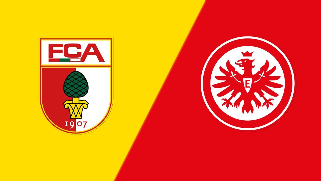 Augsburg vs Eintracht Frankfurt Live Streaming: Bundesliga Clash at WWK Arena