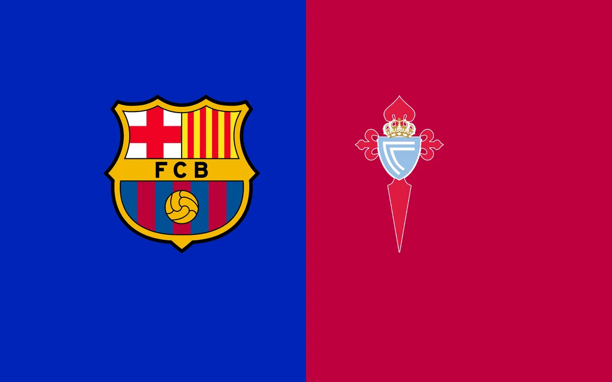 Barcelona vs Celta de Vigo Live Streaming: La Liga Battle at Estadi Olímpic Lluís Companys
