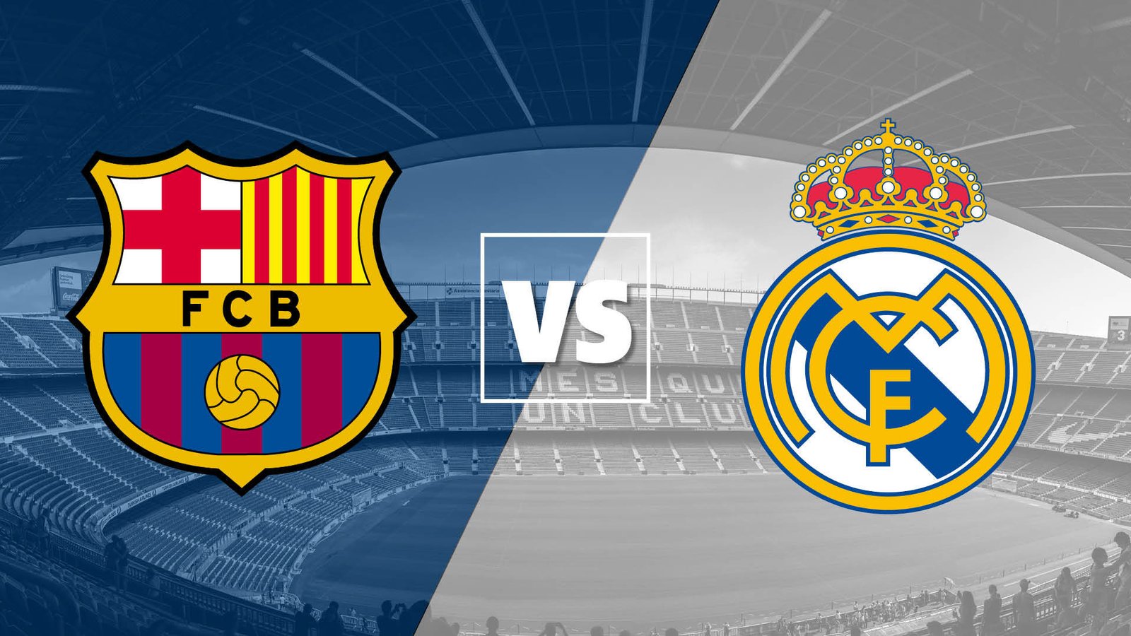 Barcelona vs Real Madrid Live Streaming: Copa del Rey Showdown at Estadi Olímpic Lluís Companys