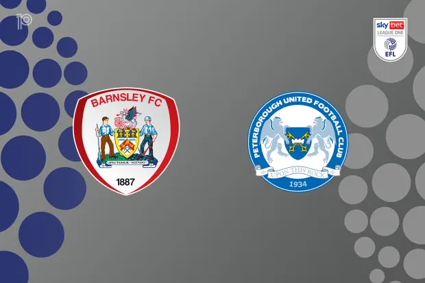 Barnsley vs Peterborough United Live Streaming: League One Promotion Race at Oakwell