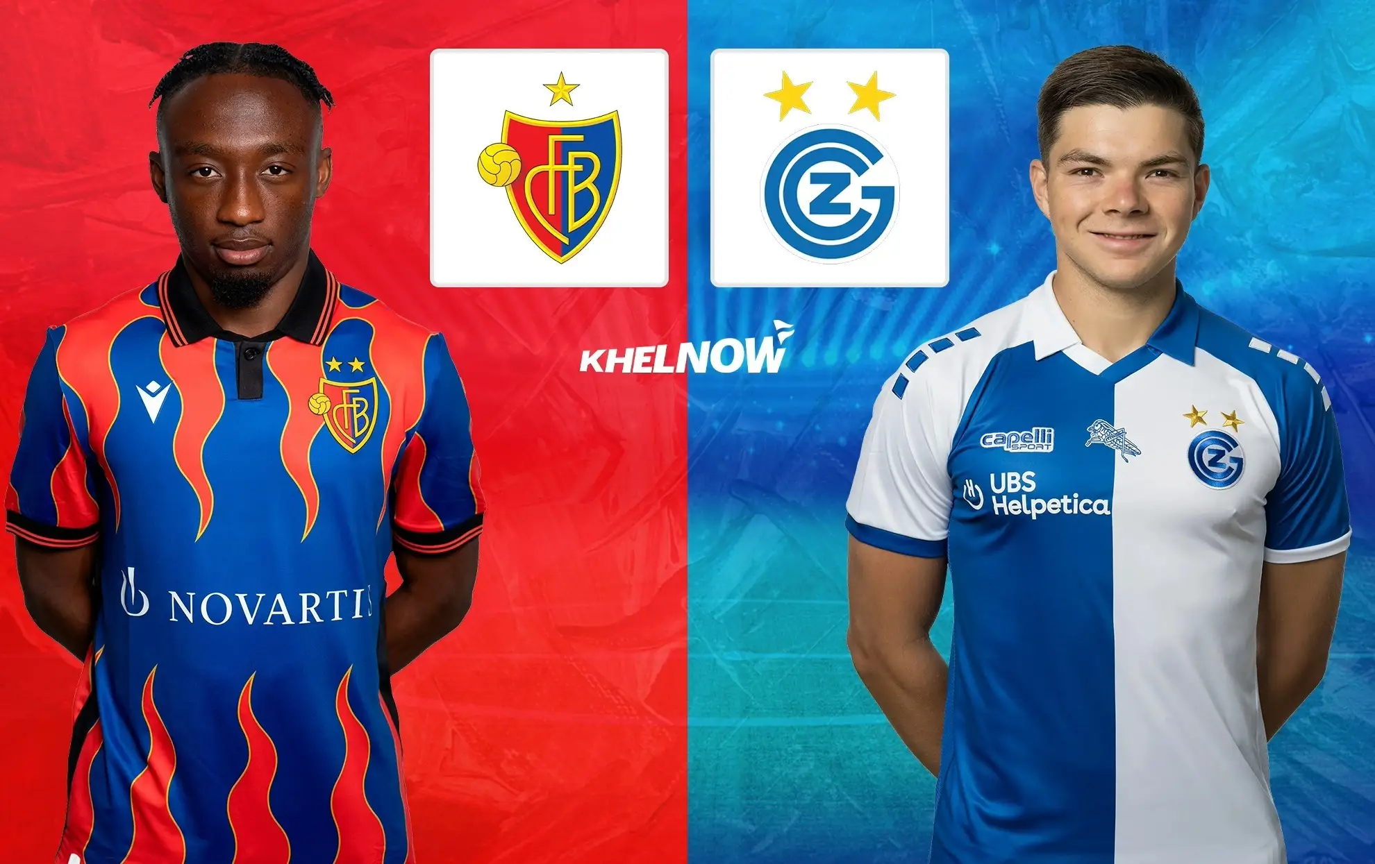 Basel vs Grasshopper Live Streaming: Swiss Super League Preview, Lineups & Prediction