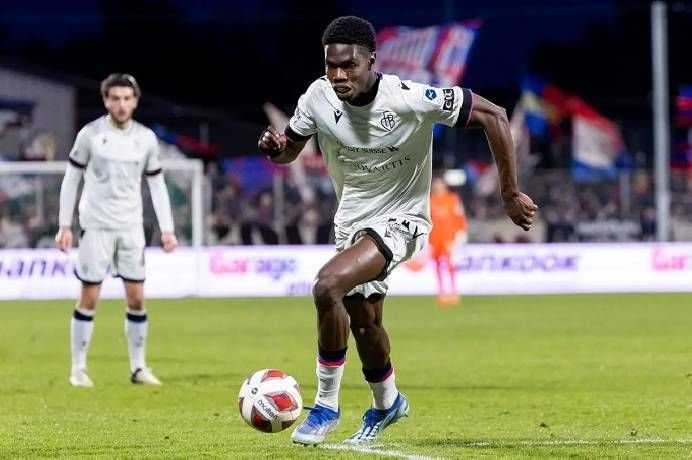 Basel vs Yverdon Sport Live Streaming: Swiss Super League Clash at St. Jakob-Park
