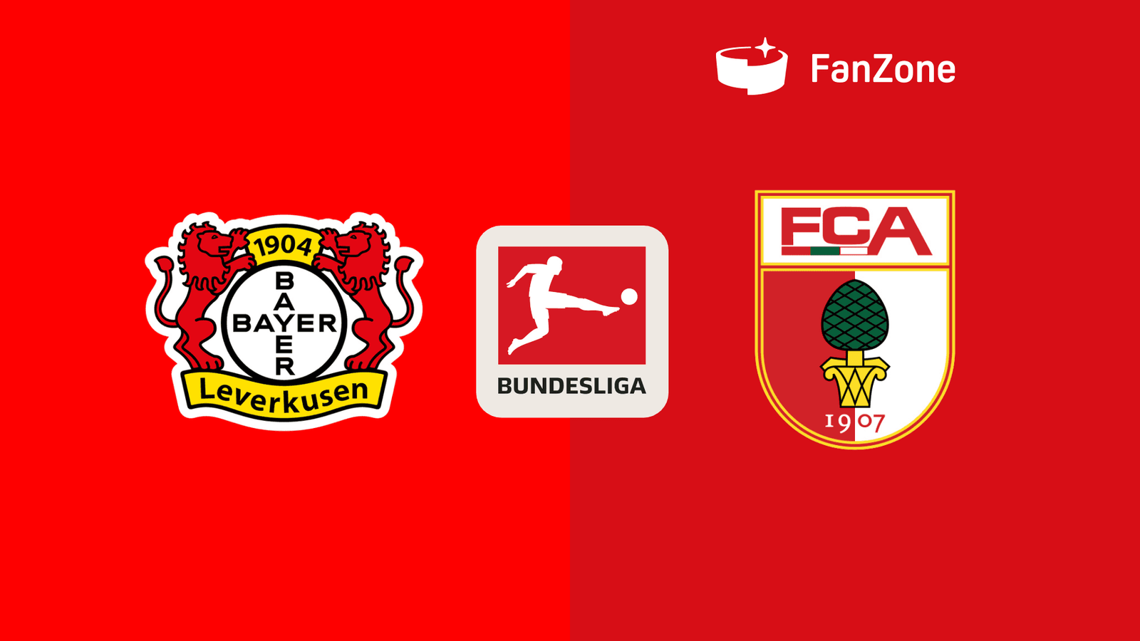 Bayer Leverkusen vs FC Augsburg Live Streaming: Bundesliga Clash at BayArena