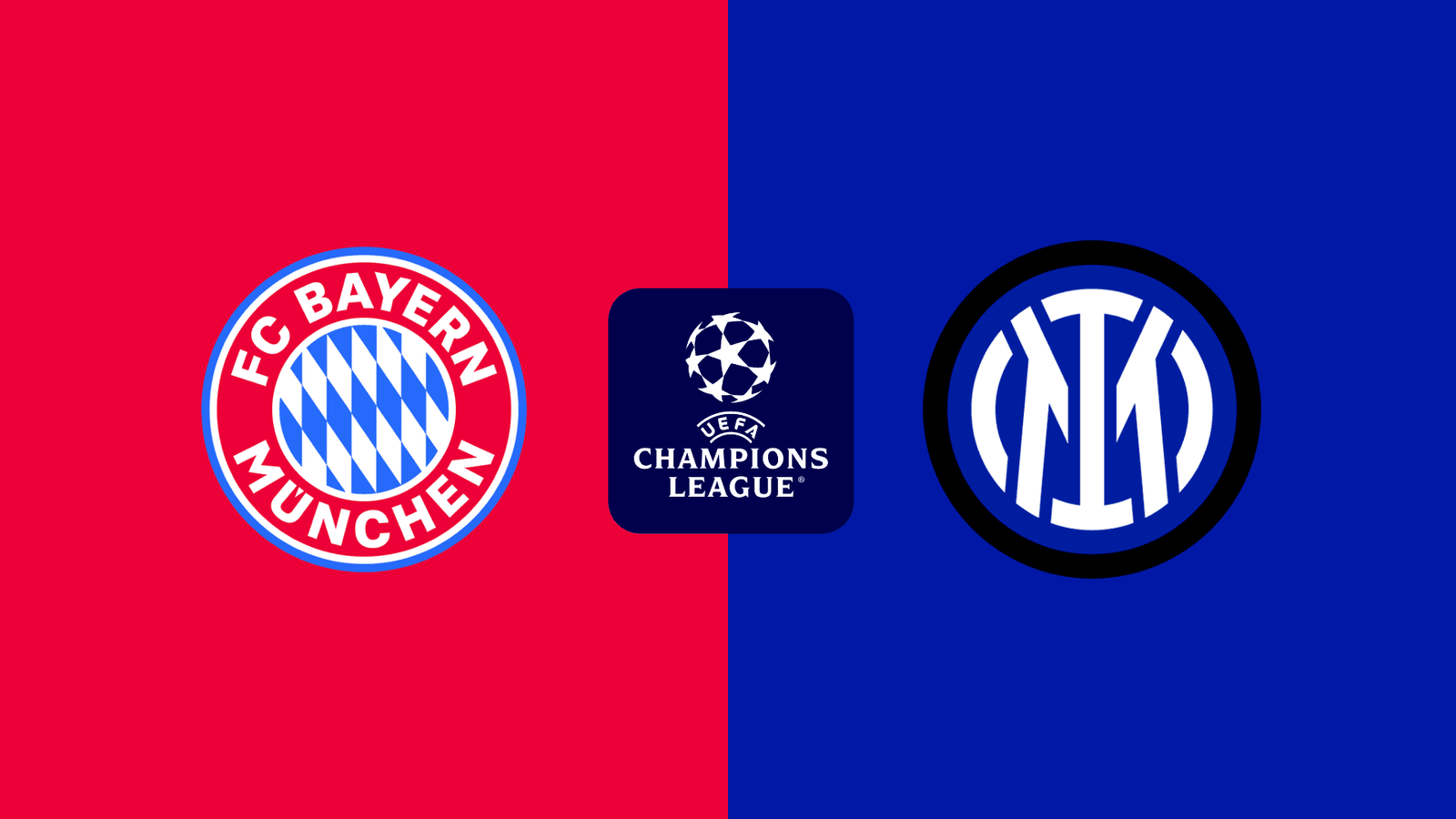 Bayern vs Inter Live Streaming: Champions League Quarter-Final Clash