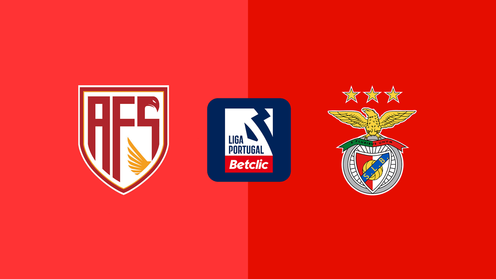 Benfica vs AVS Live Streaming: Liga Portugal Clash at Estádio da Luz