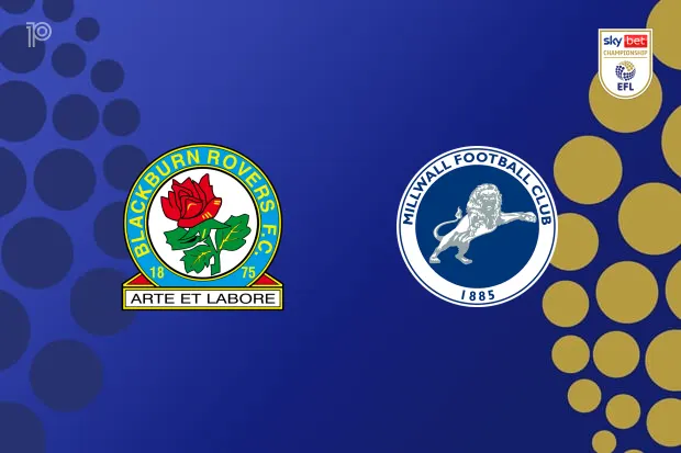 Blackburn Rovers vs Millwall Live Streaming: EFL Championship Clash at Ewood Park