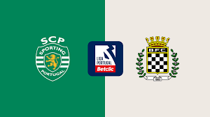 Boavista vs Sporting CP Live Streaming: Liga Portugal Showdown at Estádio do Bessa