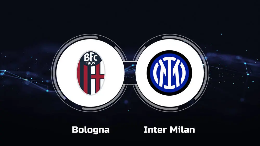 Bologna vs Inter Live Streaming: Serie A Heavyweight Battle at Stadio Renato Dall’Ara