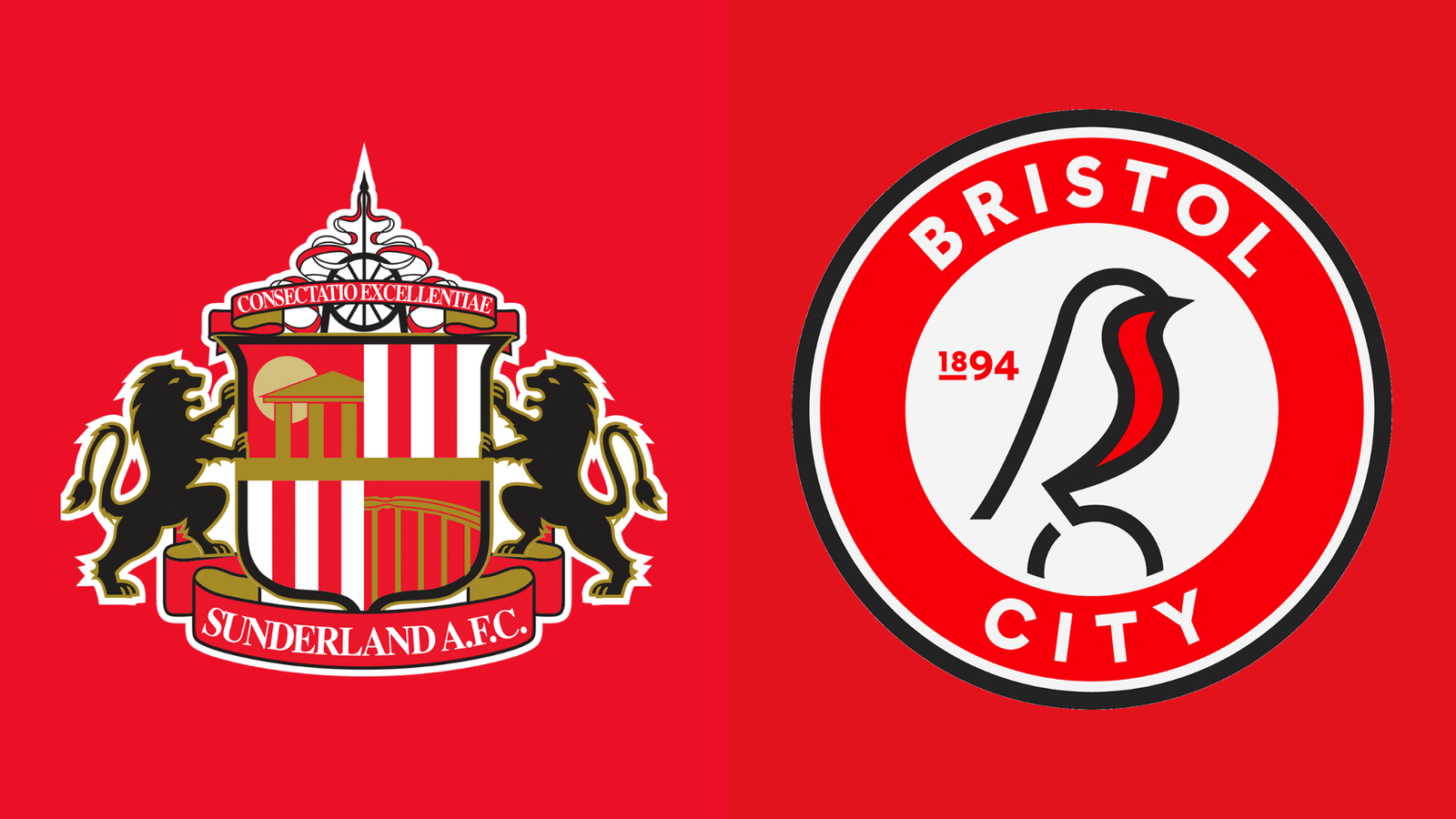 Bristol City vs Sunderland Live Streaming: EFL Championship Clash at Ashton Gate