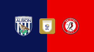 Bristol City vs West Bromwich Albion Live Streaming: Championship Match Preview