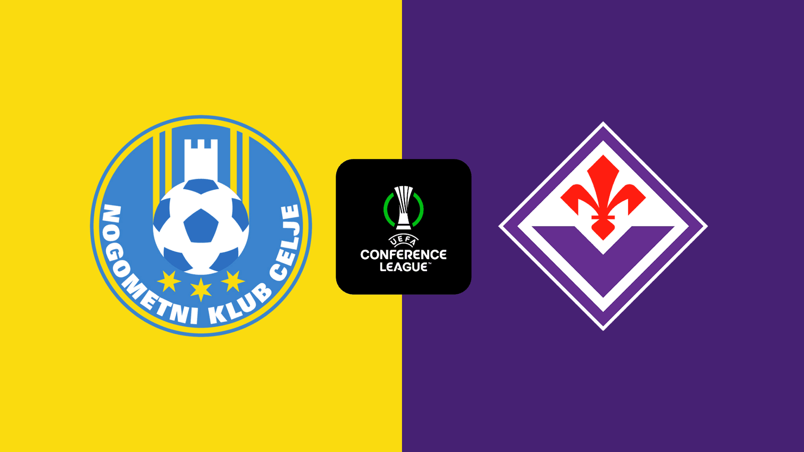 Celje vs Fiorentina Live Streaming: Europa Conference League Quarter-Final Preview