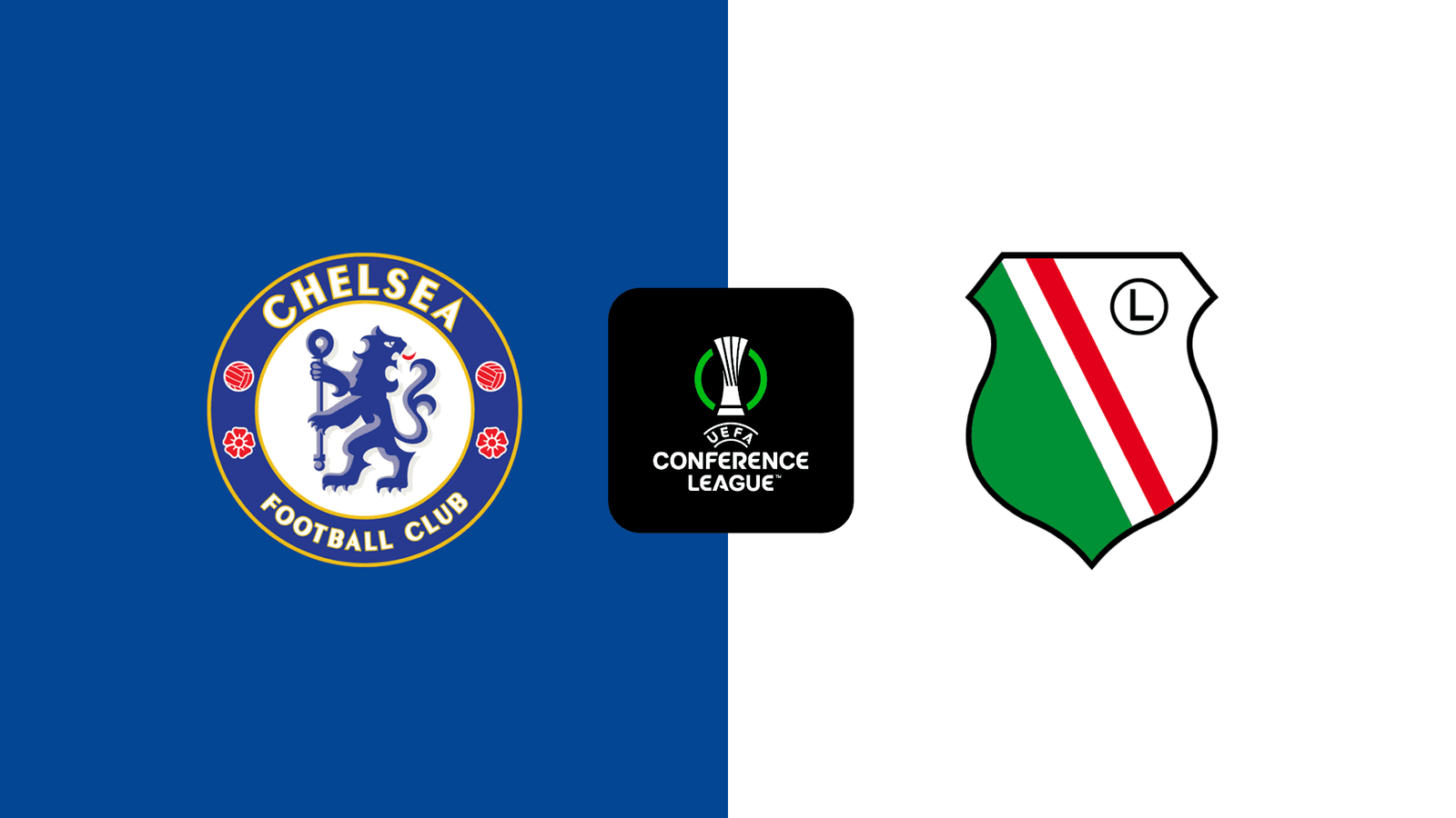 Chelsea vs Legia Warszawa Live Streaming: Europa Conference League Clash at Stamford Bridge