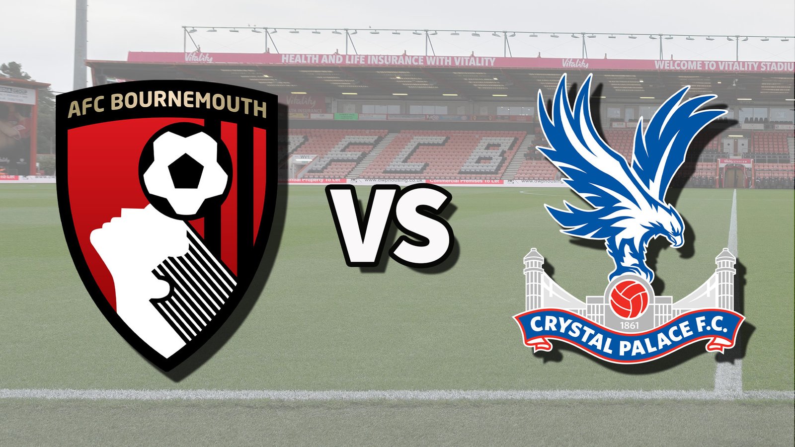Crystal Palace vs Bournemouth Live Streaming: Premier League Clash at Selhurst Park