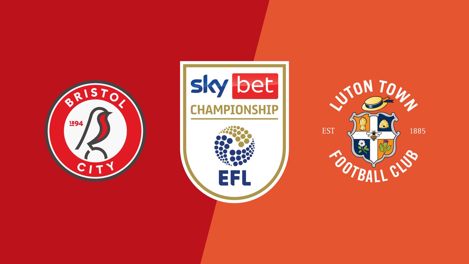 Luton Town vs Bristol City Live Streaming: Championship Clash at Kenilworth Road