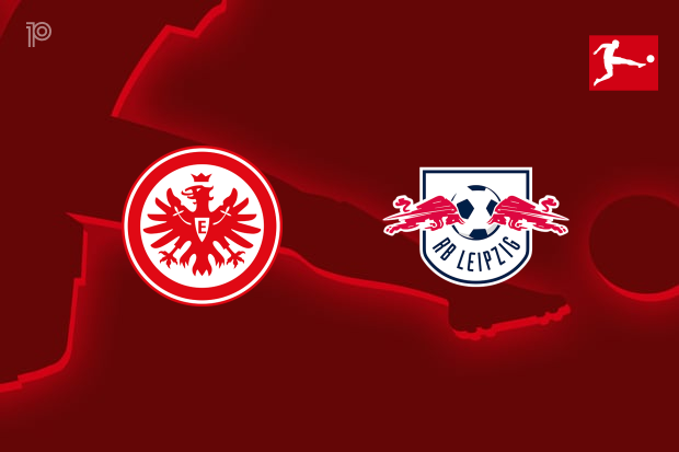 Eintracht Frankfurt vs RB Leipzig Live Streaming: Bundesliga Clash at Deutsche Bank Park