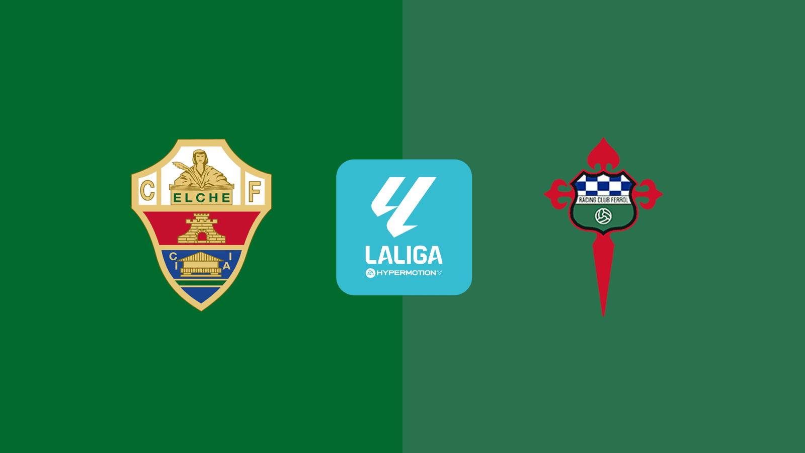 Elche vs Racing Ferrol Live Streaming: La Liga 2 Match Preview