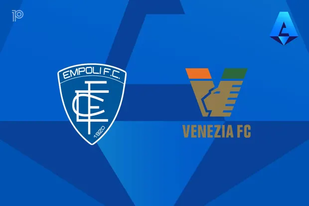 Empoli vs Venezia Live Streaming: Serie A Clash at Stadio Carlo Castellani