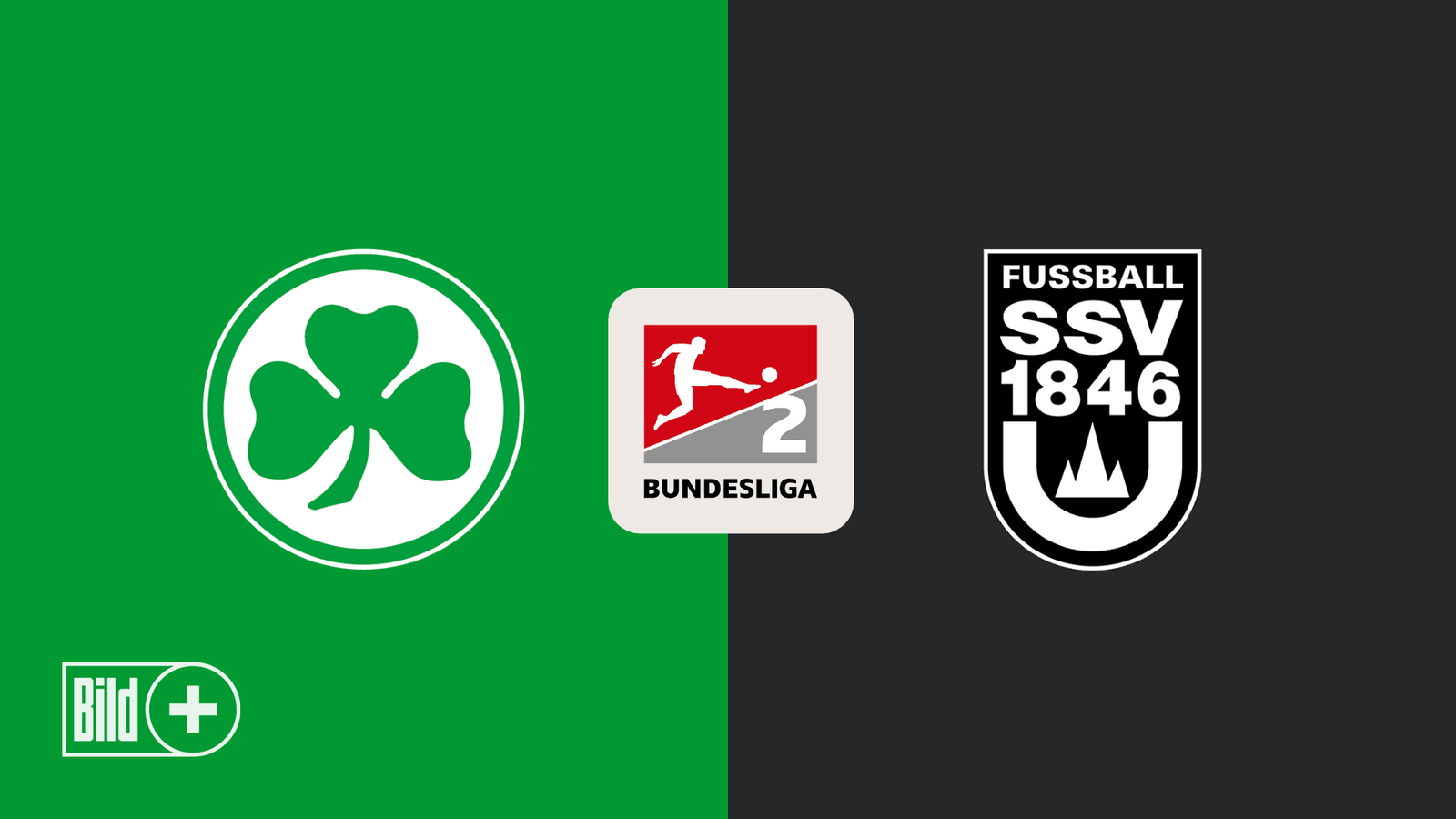 Fürth vs Ulm Live Streaming: 2. Bundesliga Clash at Sportpark Ronhof