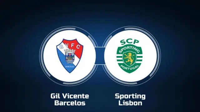 Gil Vicente vs Farense Live Streaming: Liga Portugal Clash at Estádio Cidade de Barcelos