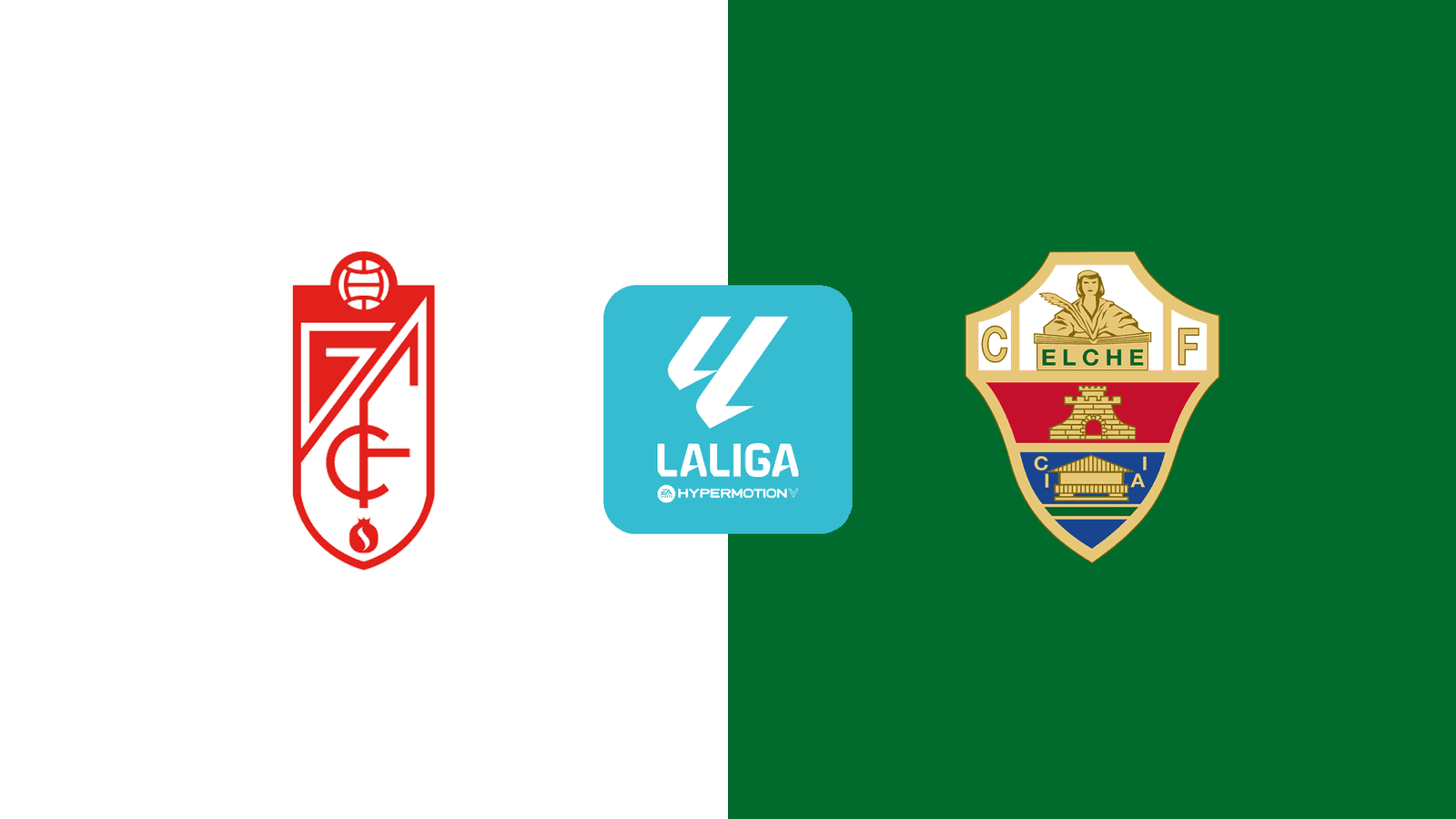 Granada vs Elche Live Streaming: La Liga 2 Clash at Nuevo Estadio de Los Cármenes