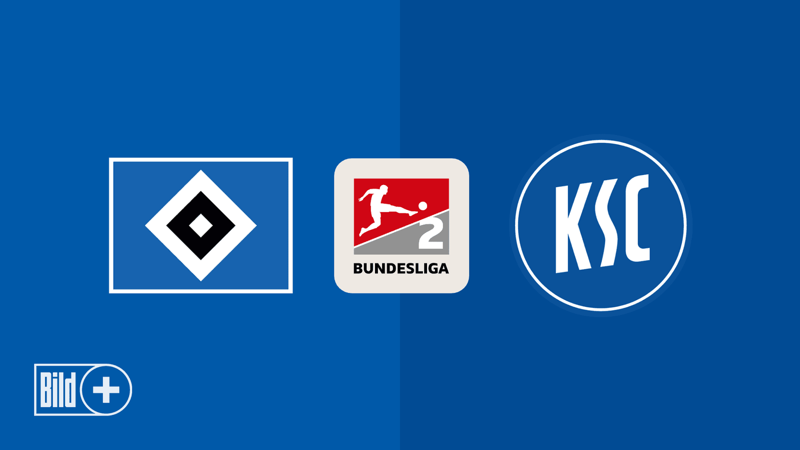 Hamburger SV vs Karlsruher SC Live Streaming: 2. Bundesliga Showdown at Volksparkstadion