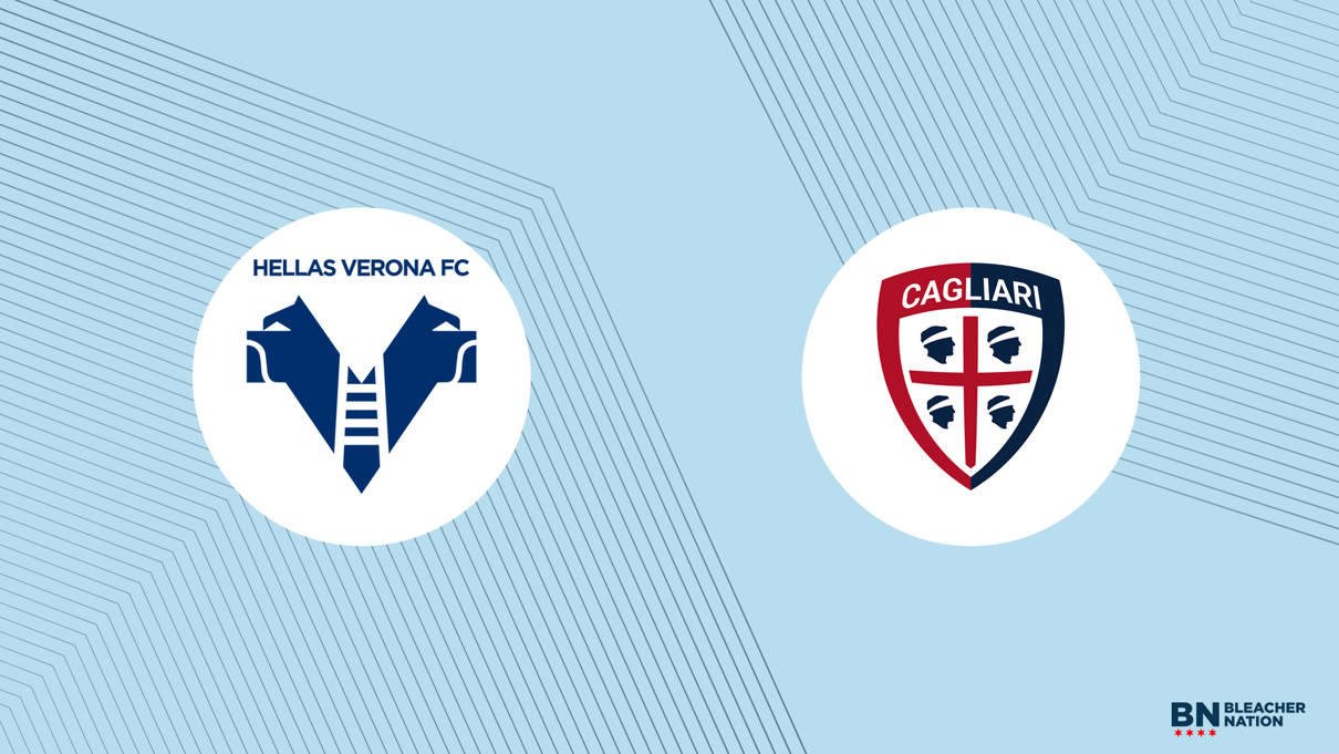 Hellas Verona vs Cagliari Live Streaming: Crucial Serie A Survival Battle at Stadio Marcantonio Bentegodi
