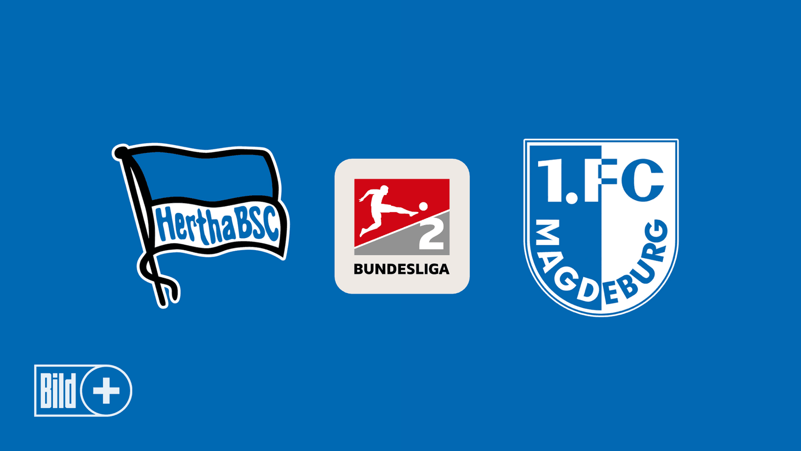 Hertha BSC vs Magdeburg Live Streaming: Berlin Hosts a Crucial 2. Bundesliga Showdown