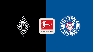 Holstein Kiel vs Borussia Mönchengladbach Live Streaming: Bundesliga Battle at Holstein-Stadion