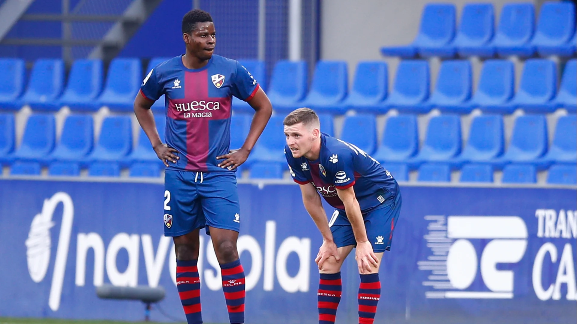Huesca vs Racing Santander Live Streaming: La Liga 2 Clash at Estadio El Alcoraz