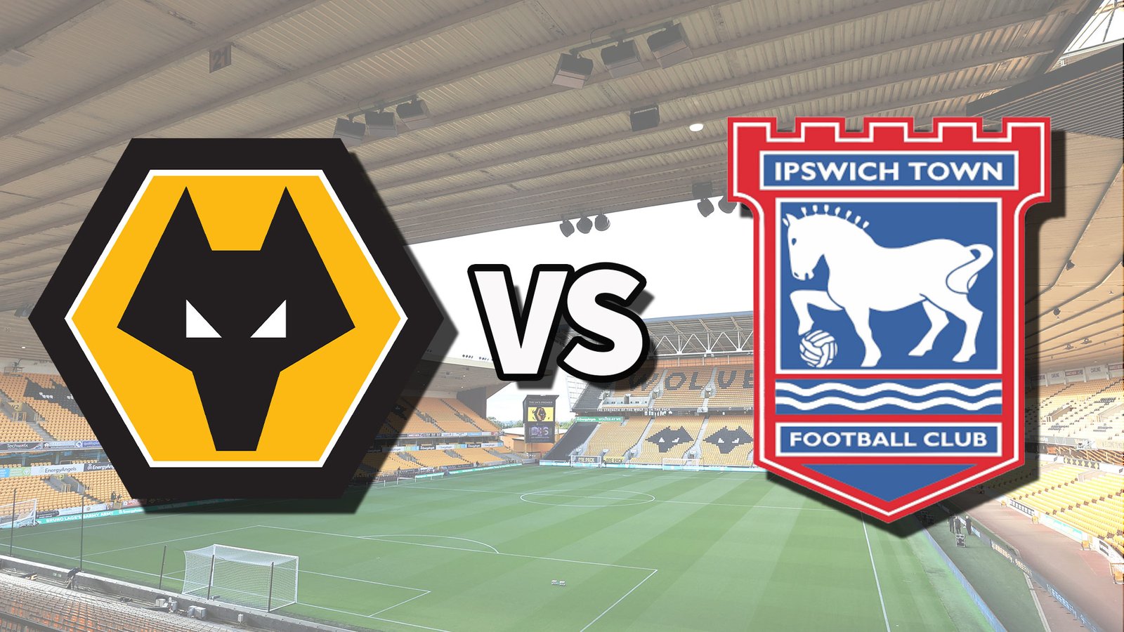 Ipswich Town vs Wolves Live Streaming: Premier League Match Preview