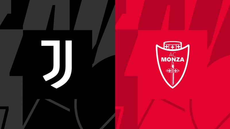 Juventus vs Monza Live Streaming: Serie A Showdown at Allianz Stadium