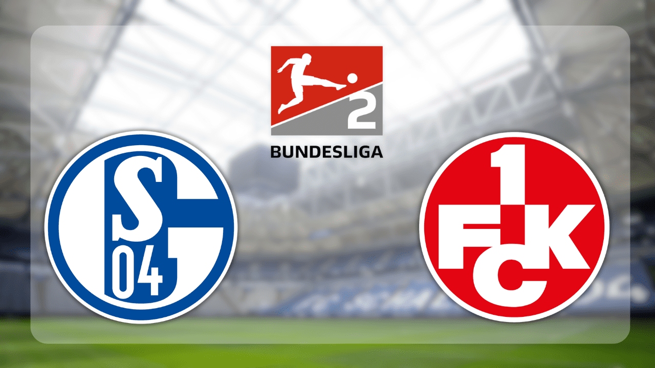 Kaiserslautern vs Schalke 04 Live Streaming: 2. Bundesliga Clash at Fritz-Walter-Stadion