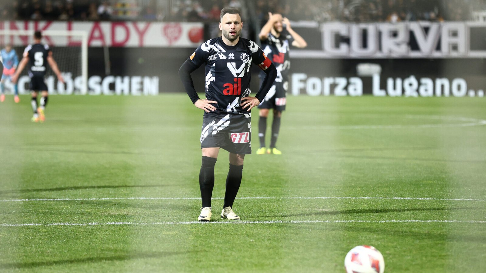Lausanne Sport vs Lugano Live Streaming: Swiss Super League Showdown at Stade de la Tuilière