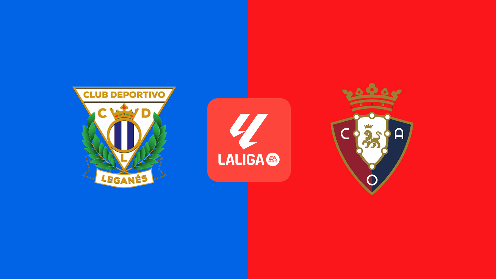 Leganés vs Osasuna Live Streaming: La Liga Match Preview
