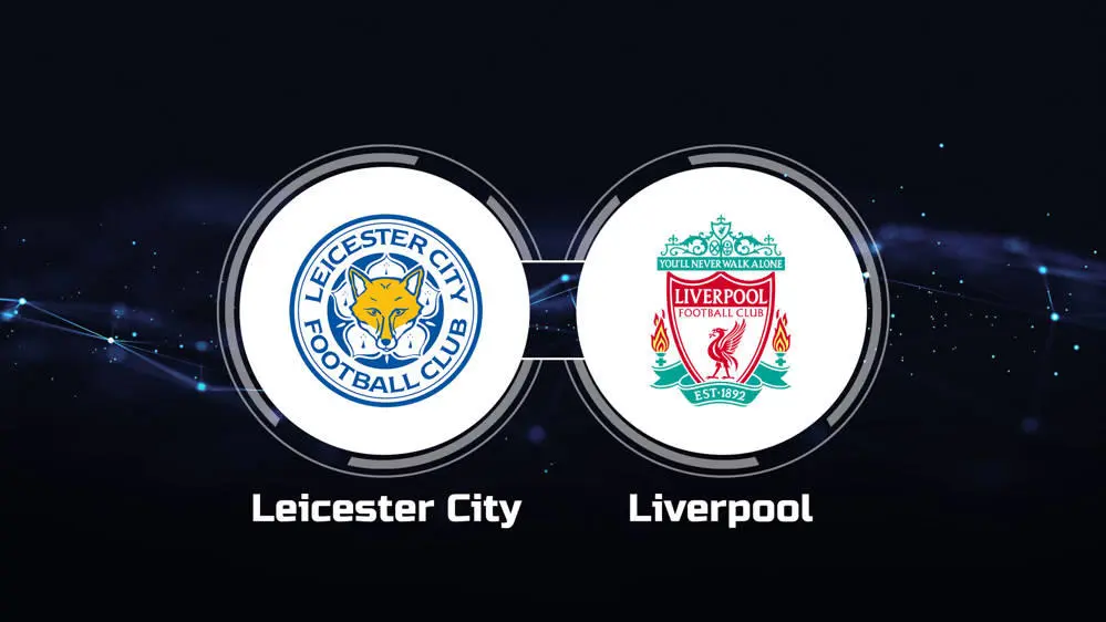 Leicester City vs Liverpool Live Streaming: Premier League Clash at King Power Stadium