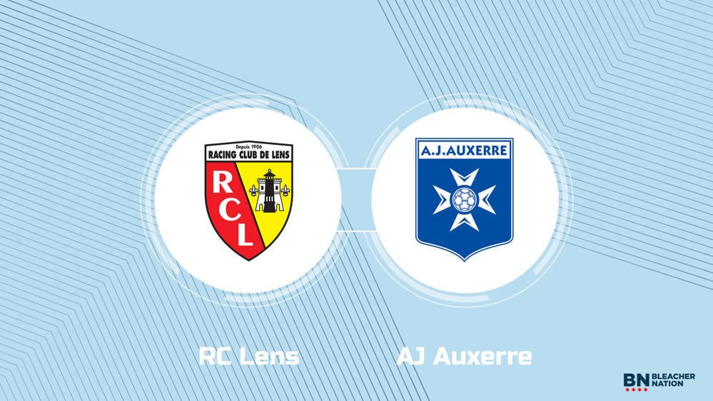 Lens vs Auxerre Live Streaming: Ligue 1 Clash at Stade Bollaert-Delelis