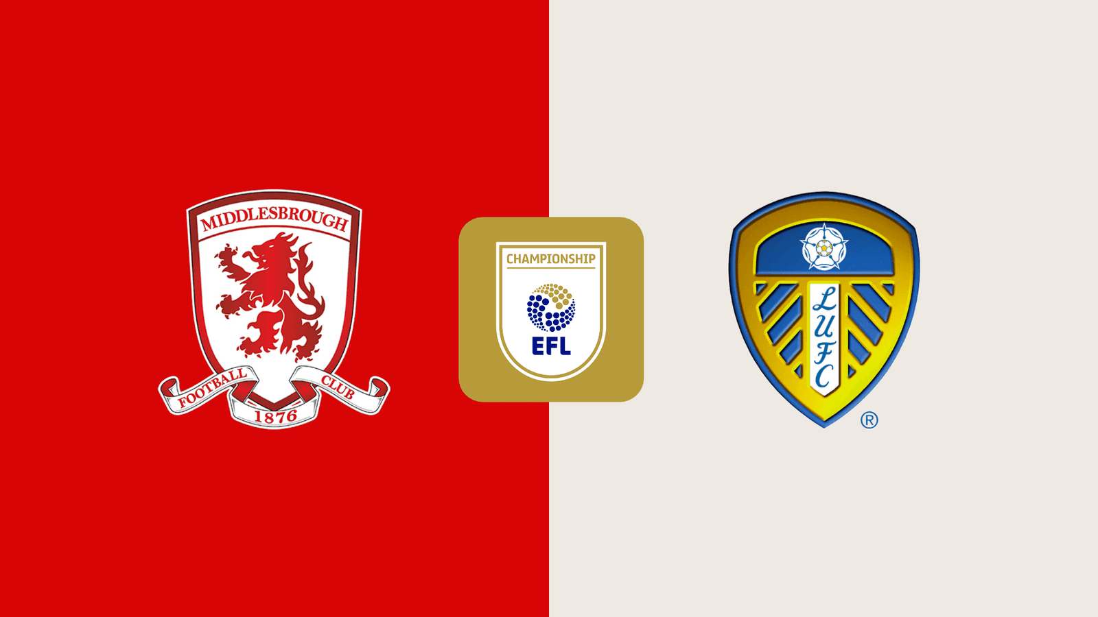 Middlesbrough vs Leeds United Live Streaming: Championship Clash at Riverside Stadium