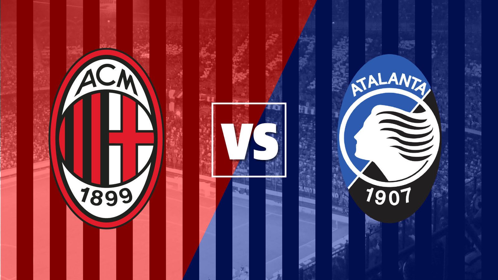 Milan vs Atalanta Live Streaming: Serie A Showdown at San Siro