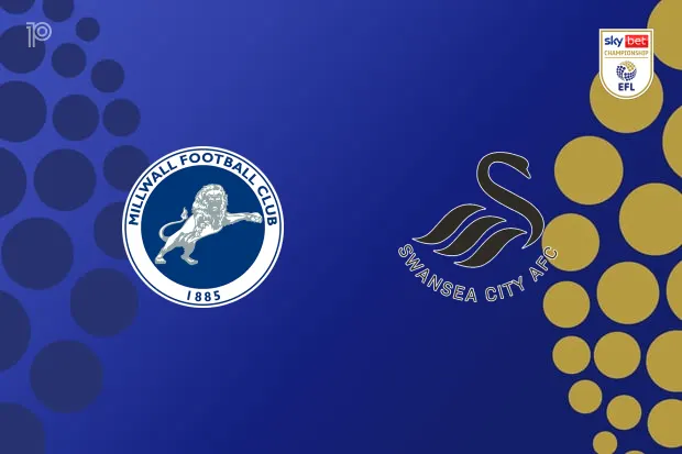 Millwall vs Swansea City Live Streaming: Championship Clash at The Den