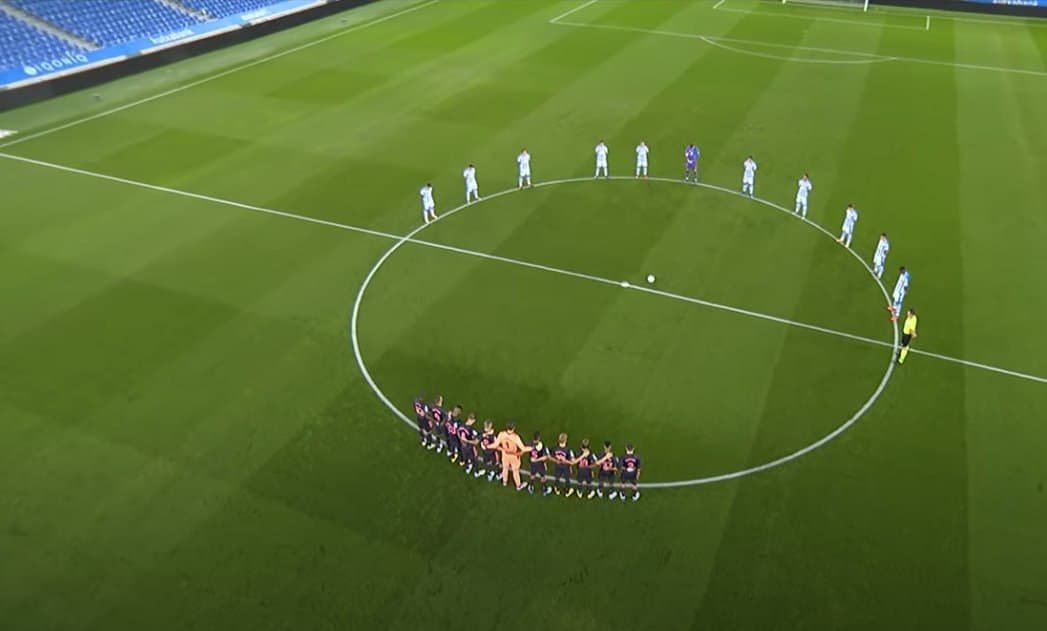 Mirandés vs Burgos Live Streaming: La Liga 2 Clash at Estadio Municipal de Anduva
