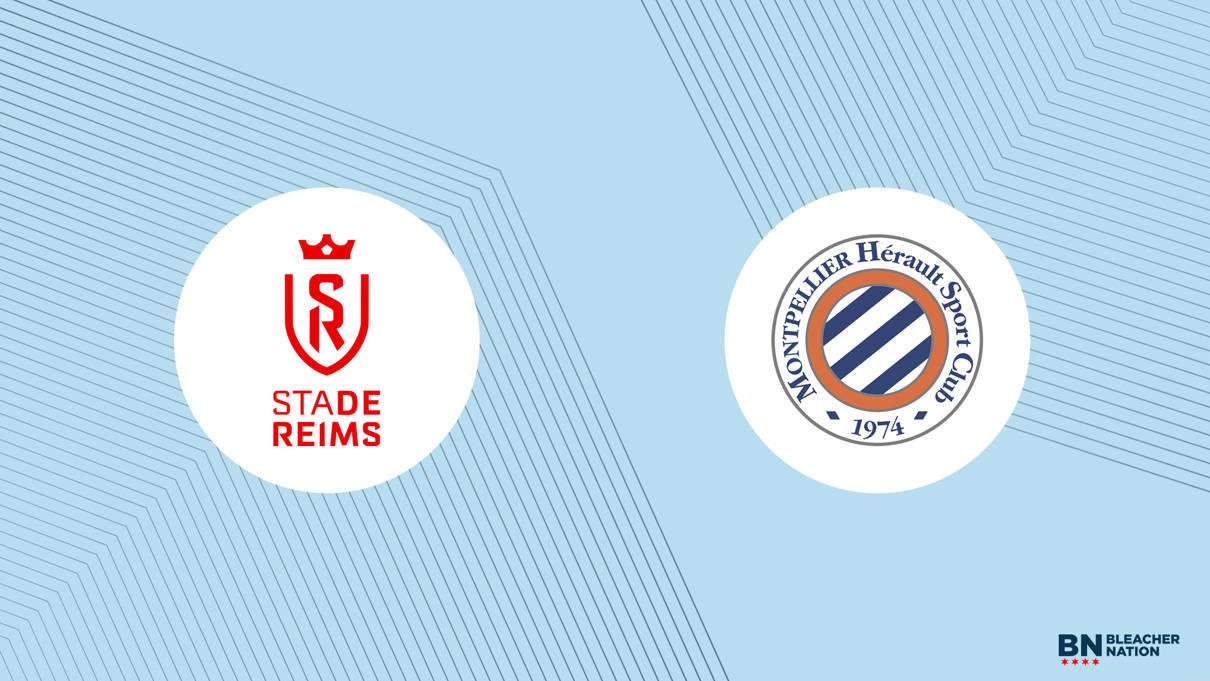 Montpellier vs Reims Live Streaming: Ligue 1 Clash at Stade de la Mosson