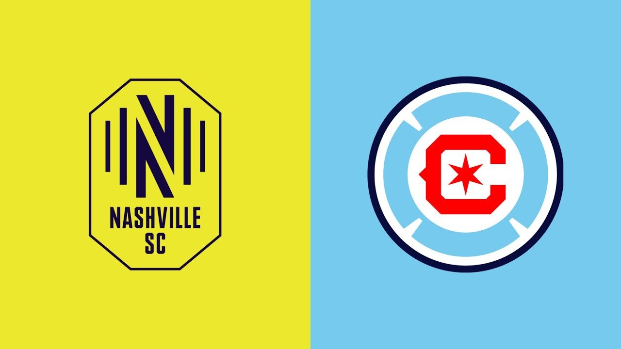 Nashville SC vs Chicago Fire Live Streaming: Major League Soccer Clash at GEODIS Park