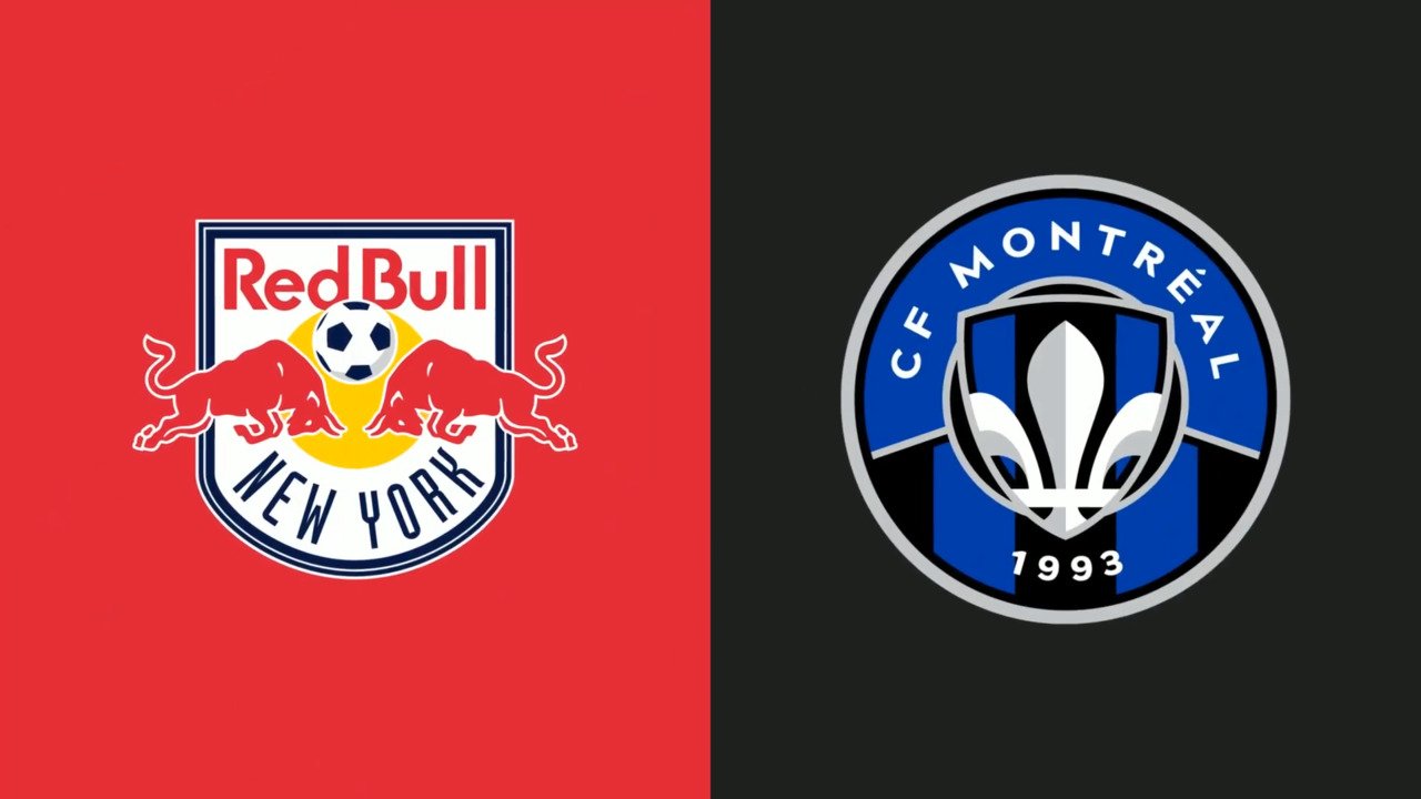 New York RB vs CF Montréal Live Streaming: Major League Soccer Showdown at Red Bull Arena