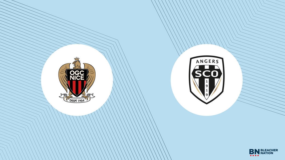 Nice vs Angers Live Streaming: Ligue 1 Clash at Allianz Riviera