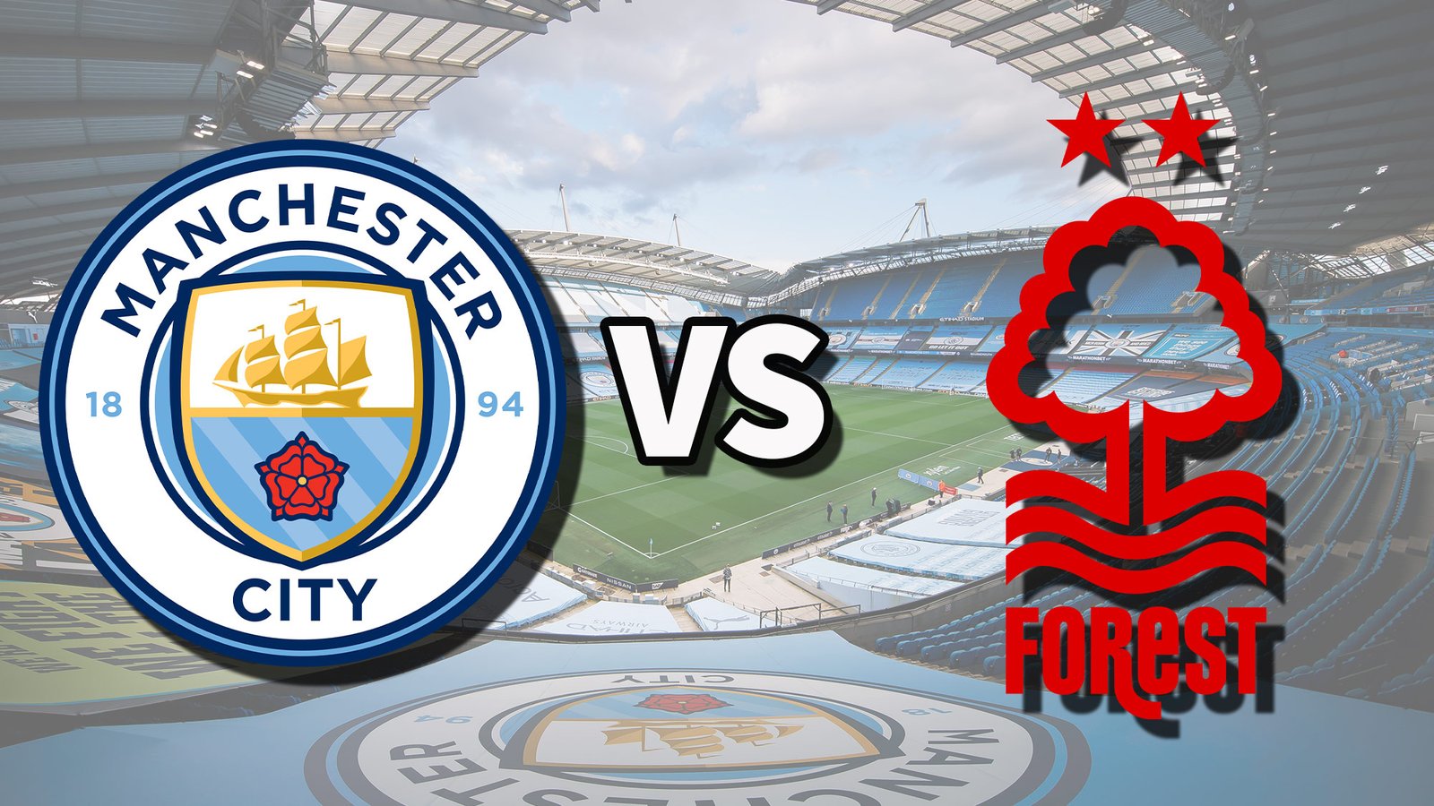 Nottingham Forest vs Manchester City Live Streaming: FA Cup Clash at City Ground