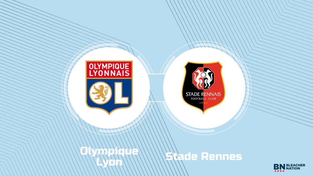 Olympique Lyonnais vs Rennes Live Streaming: Ligue 1 Clash at Groupama Stadium