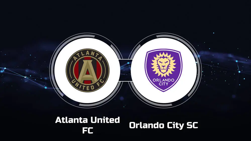 Orlando City vs Atlanta United Live Streaming: Major League Soccer Clash at Exploria Stadium